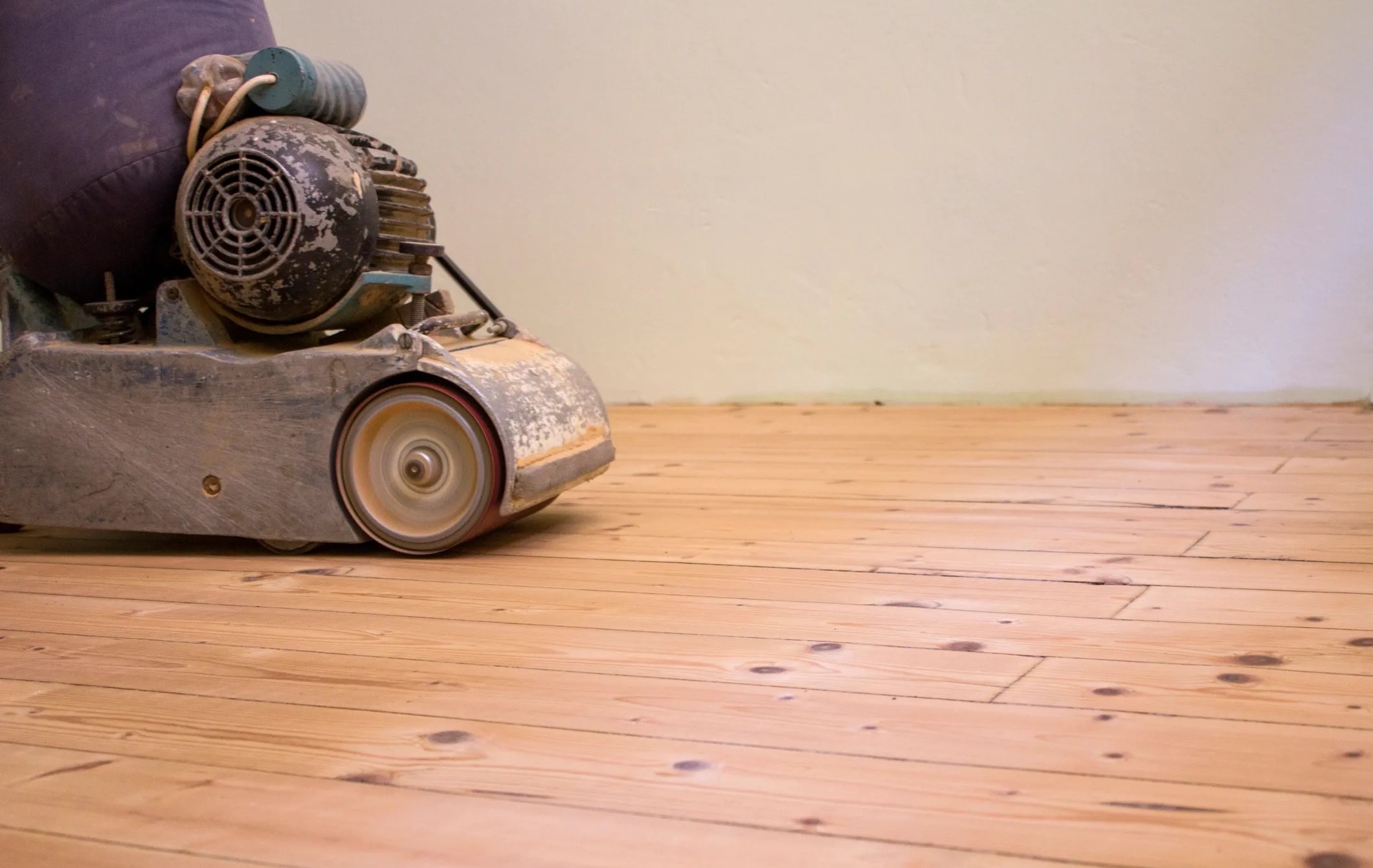Know When to Refinish